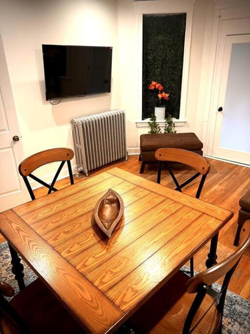 Modern Vintage 2Br Walkable To Dining & Lakefront Daire Chicago Dış mekan fotoğraf
