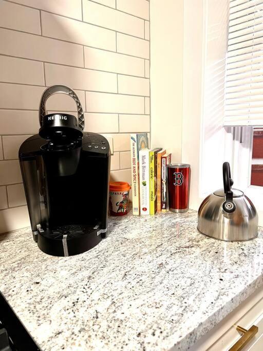 Modern Vintage 2Br Walkable To Dining & Lakefront Daire Chicago Dış mekan fotoğraf