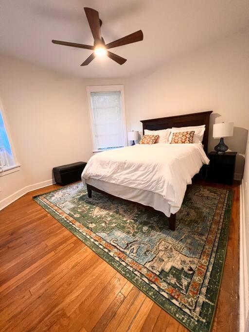 Modern Vintage 2Br Walkable To Dining & Lakefront Daire Chicago Dış mekan fotoğraf