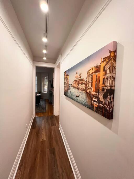 Modern Vintage 2Br Walkable To Dining & Lakefront Daire Chicago Dış mekan fotoğraf